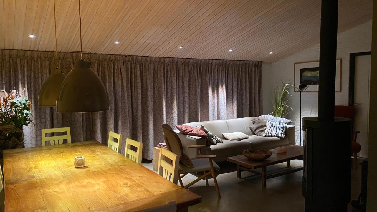 De Vier Winden Villa Hindeloopen Eksteriør billede