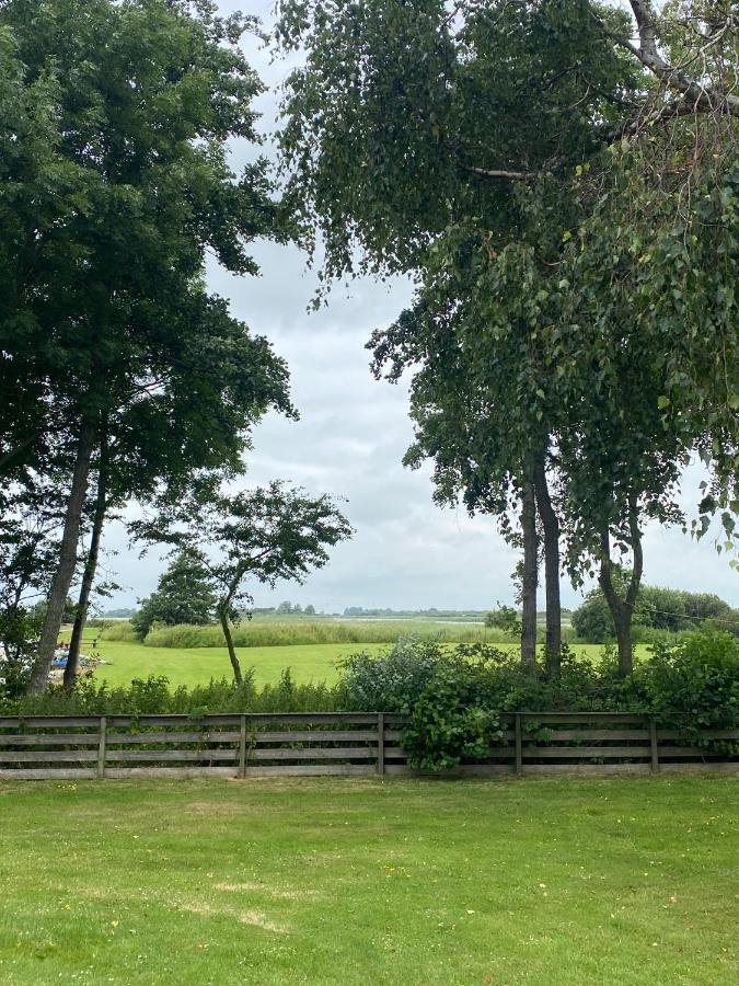 De Vier Winden Villa Hindeloopen Eksteriør billede