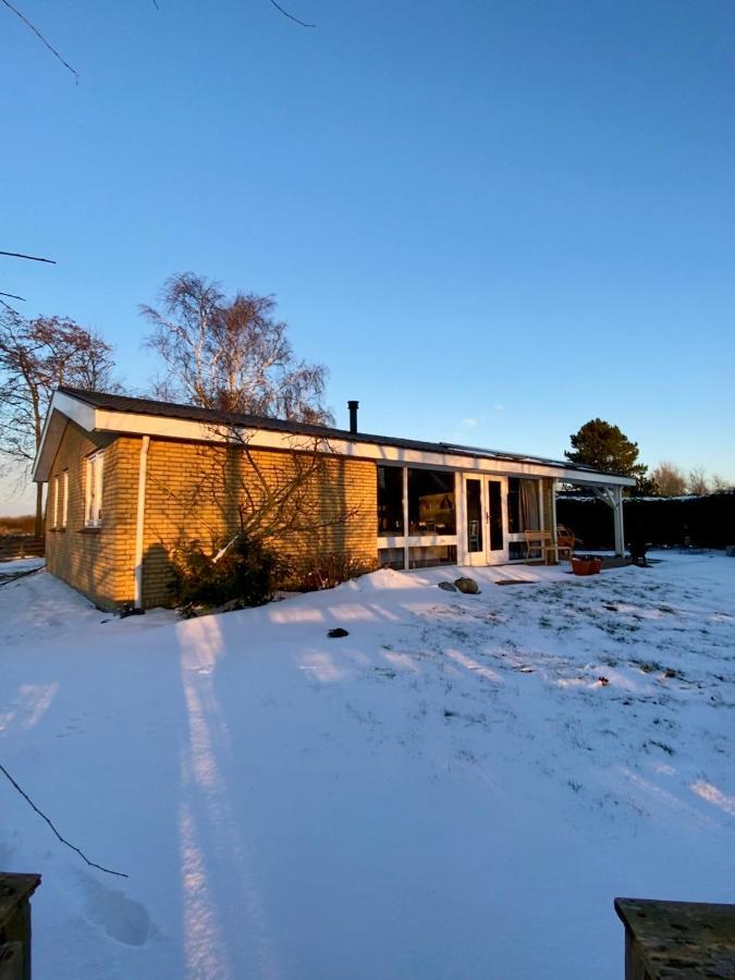 De Vier Winden Villa Hindeloopen Eksteriør billede